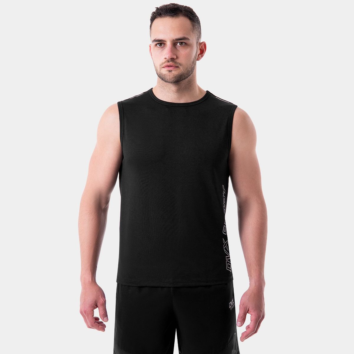 DVX - Polo Moda Sintetica Hombre Elai Dvx