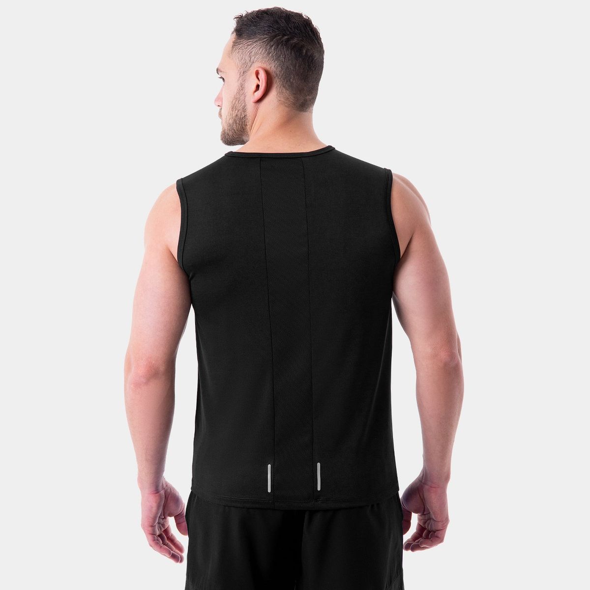 DVX - Polo Moda Sintetica Hombre Elai Dvx