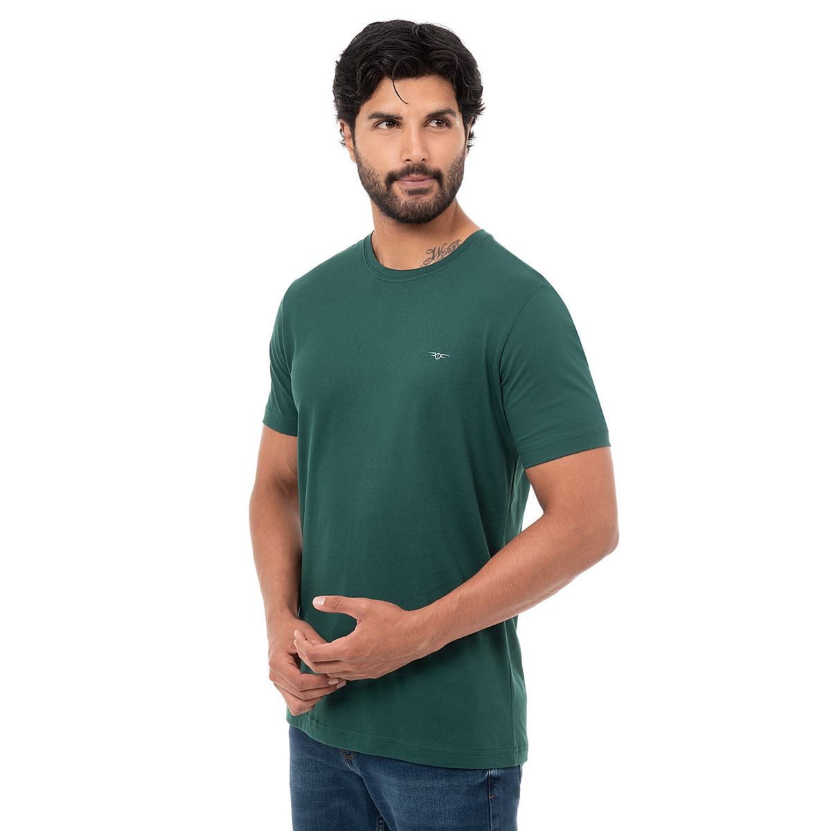 PIONIER - Tshirt Jersey Hombre Lucio Pionier