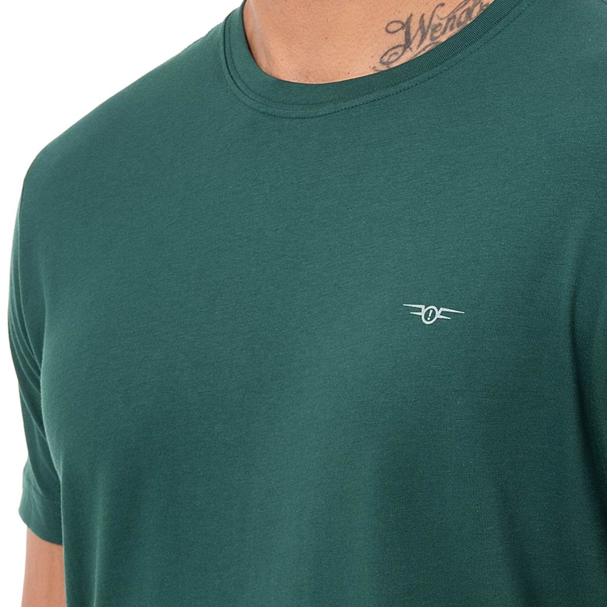 PIONIER - Tshirt Jersey Hombre Lucio Pionier