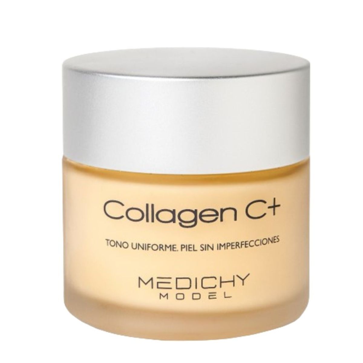 COLLAGEN - C+  Collagen 50 ml - Crema ideal para Iluminar tu rostro
