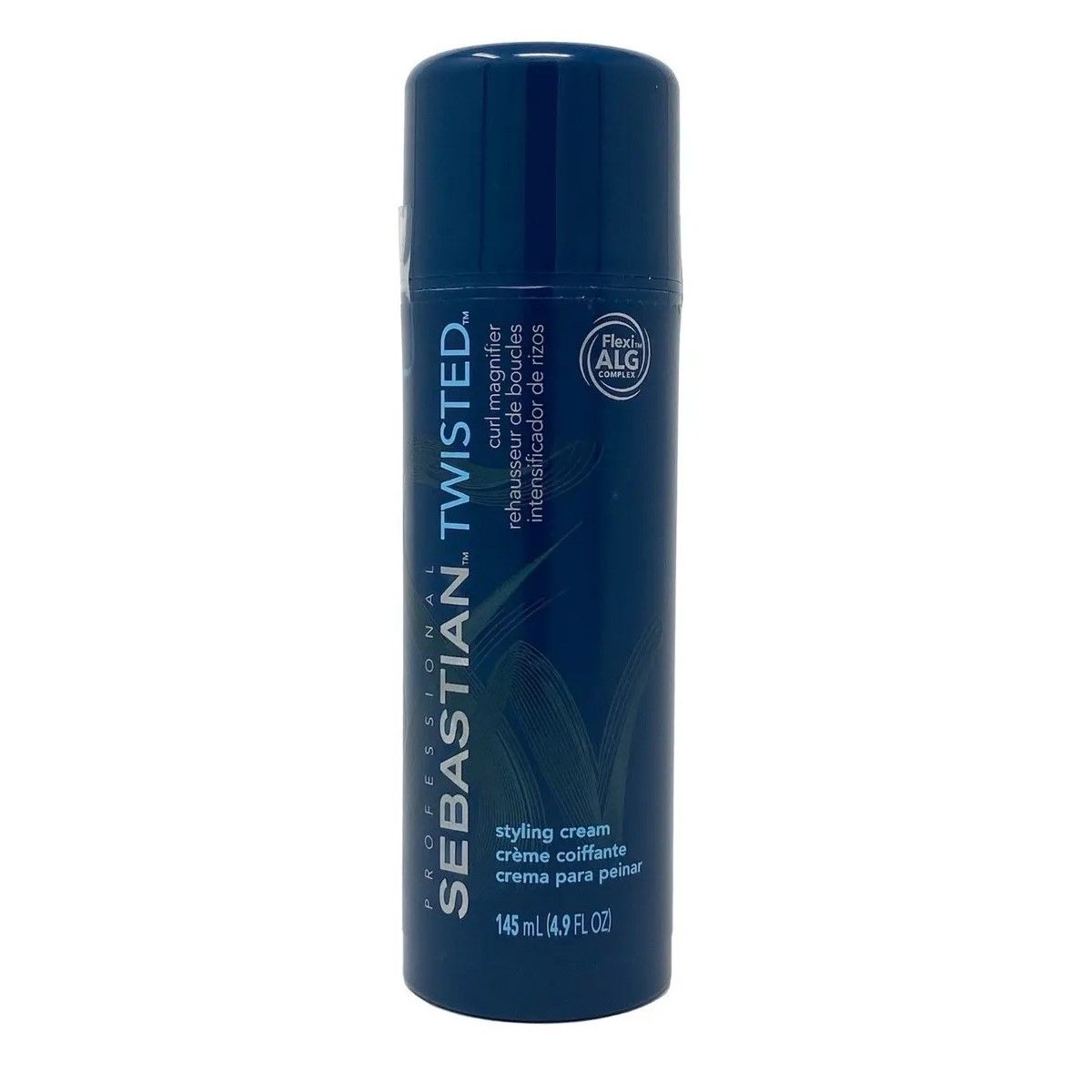 SEBASTIAN - Crema para Rizos Curl Magnifier 145ml Sebastian Twisted