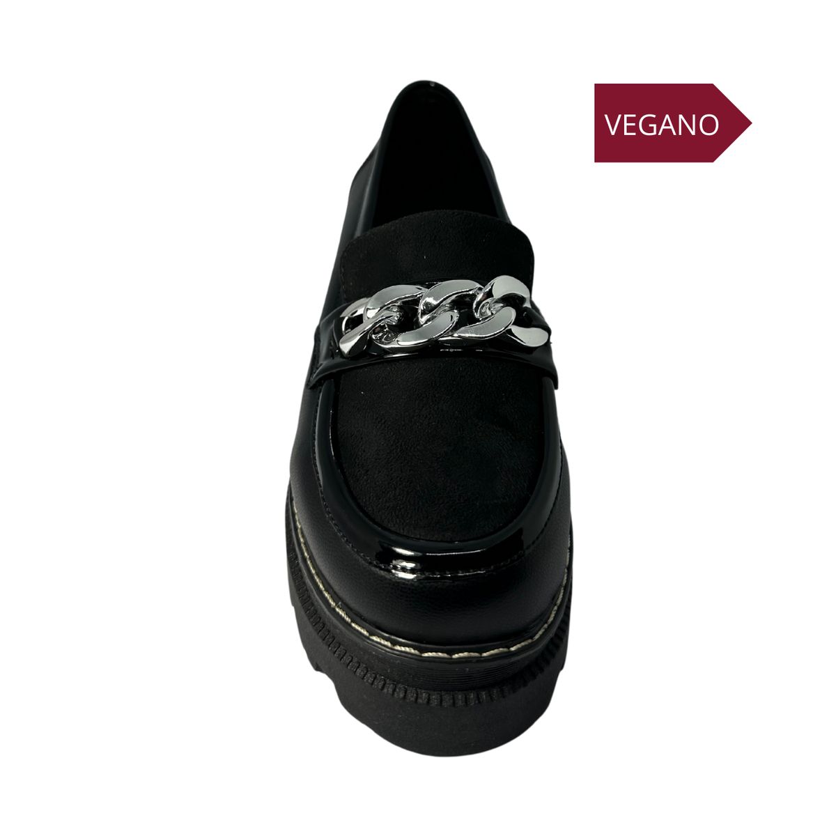 GENERICO - MOCASINES ZEPHYRA CHUNKY FUSION