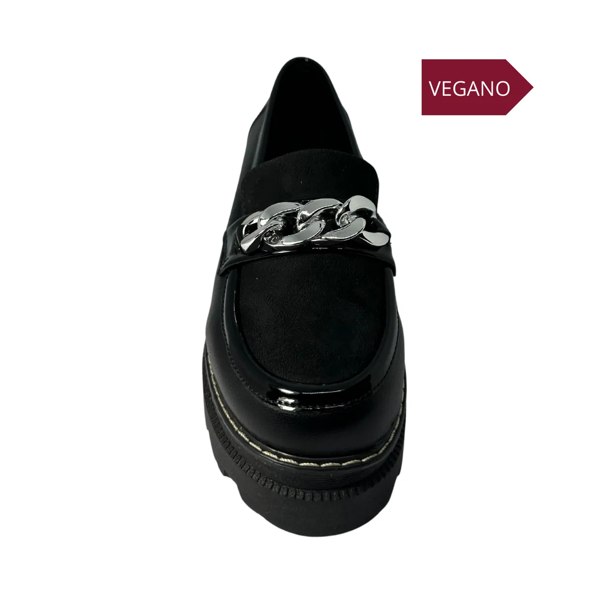 GENERICO - MOCASINES ZEPHYRA CHUNKY FUSION