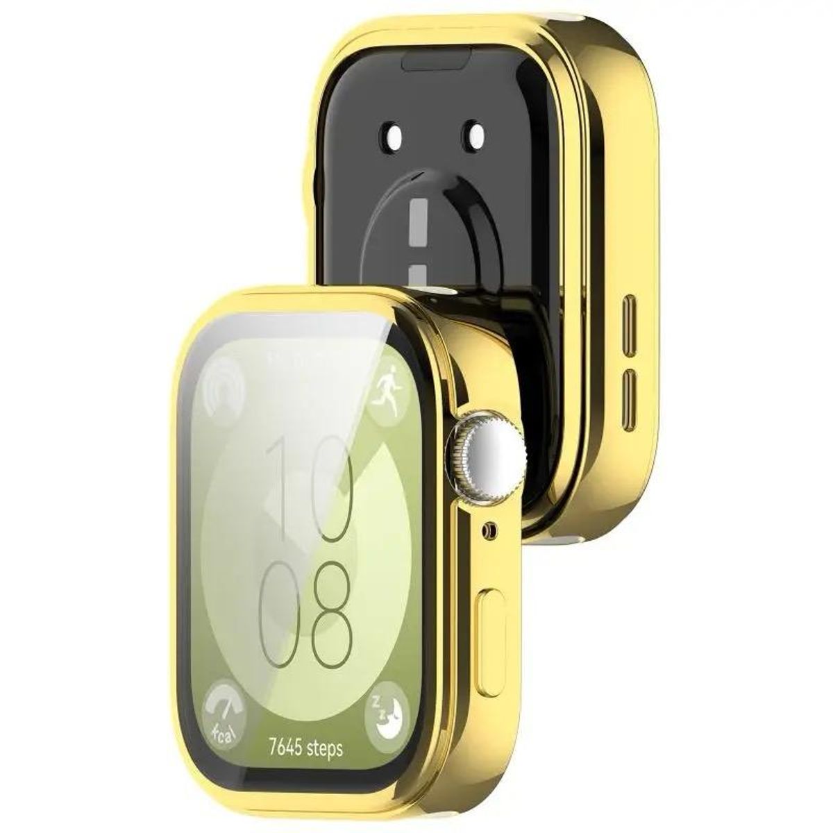 GENERICO - Case Protector para Huawei Watch Fit 3