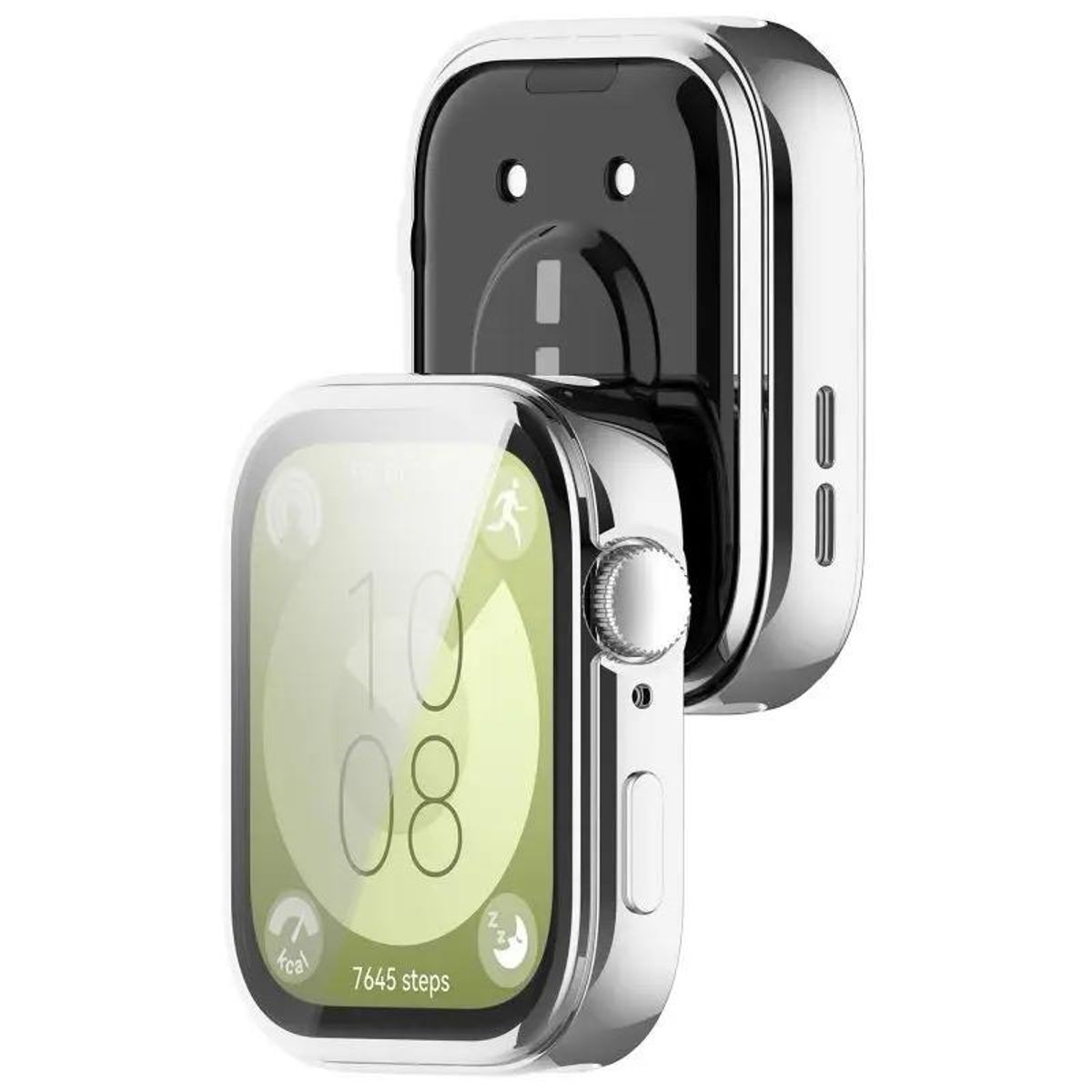 GENERICO - Protector de Pantalla para Huawei Watch Fit 3