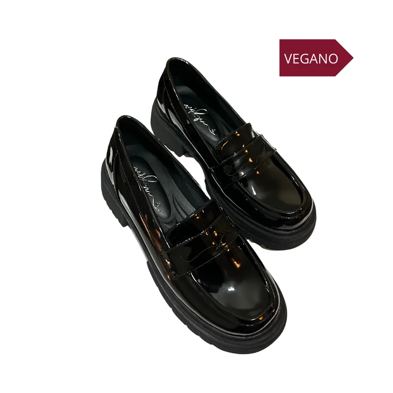 GENERICO - MOCASINES ZEPHYRA CLASSIC CHAROL