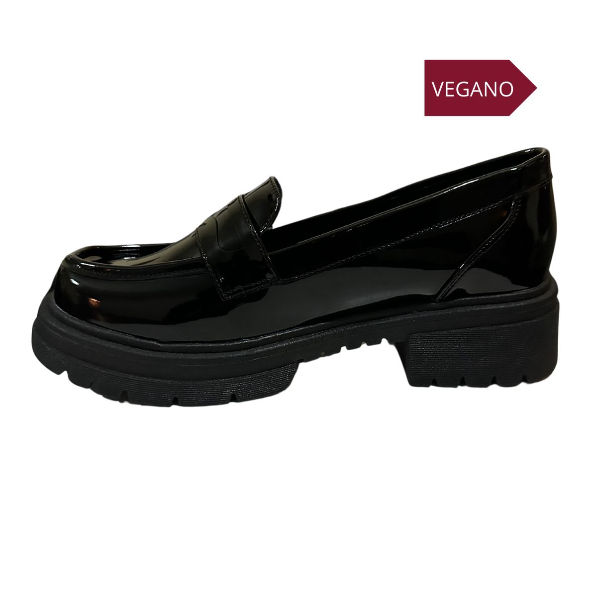 GENERICO - MOCASINES ZEPHYRA CLASSIC CHAROL