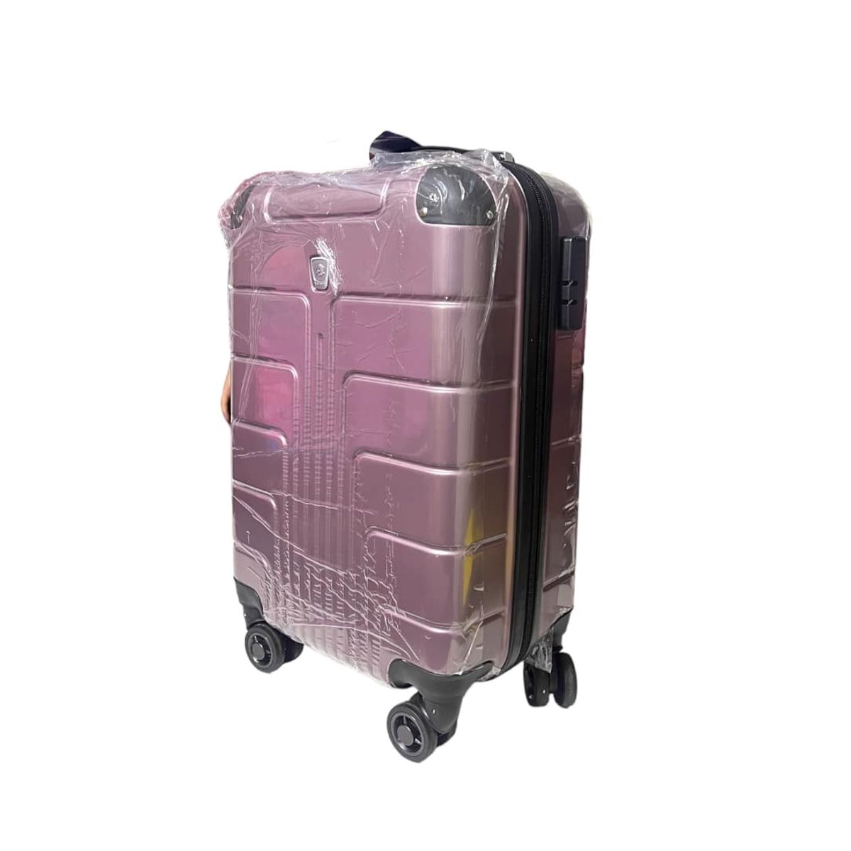 SMART - Maleta Importada Policarbonato Cabinera 10kg