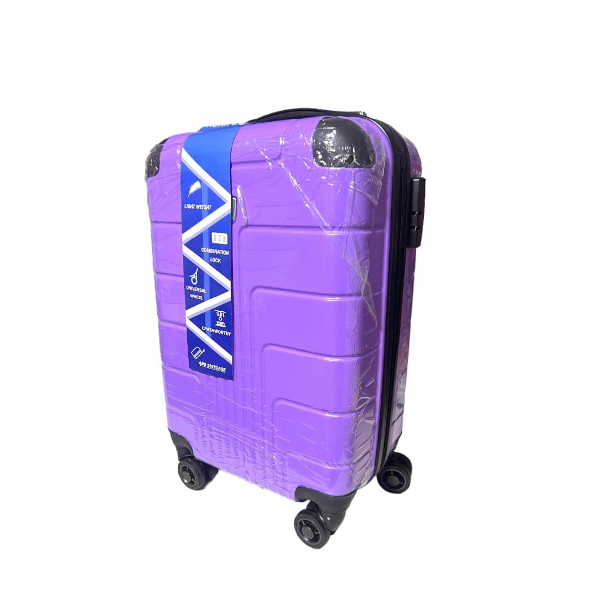 SMART - Maleta Importada Policarbonato Cabinera 10kg