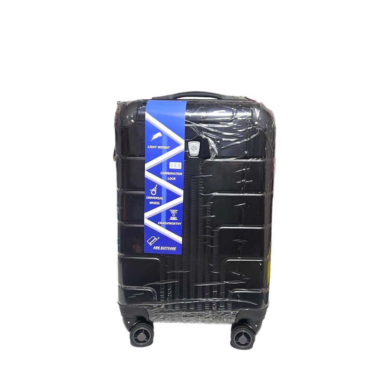 SMART - Maleta Importada Policarbonato Cabinera 10kg