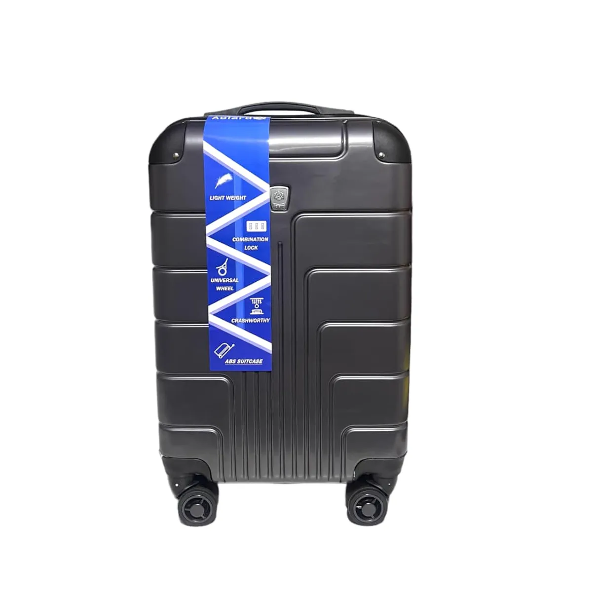 SMART - Maleta Importada Policarbonato Cabinera 10kg