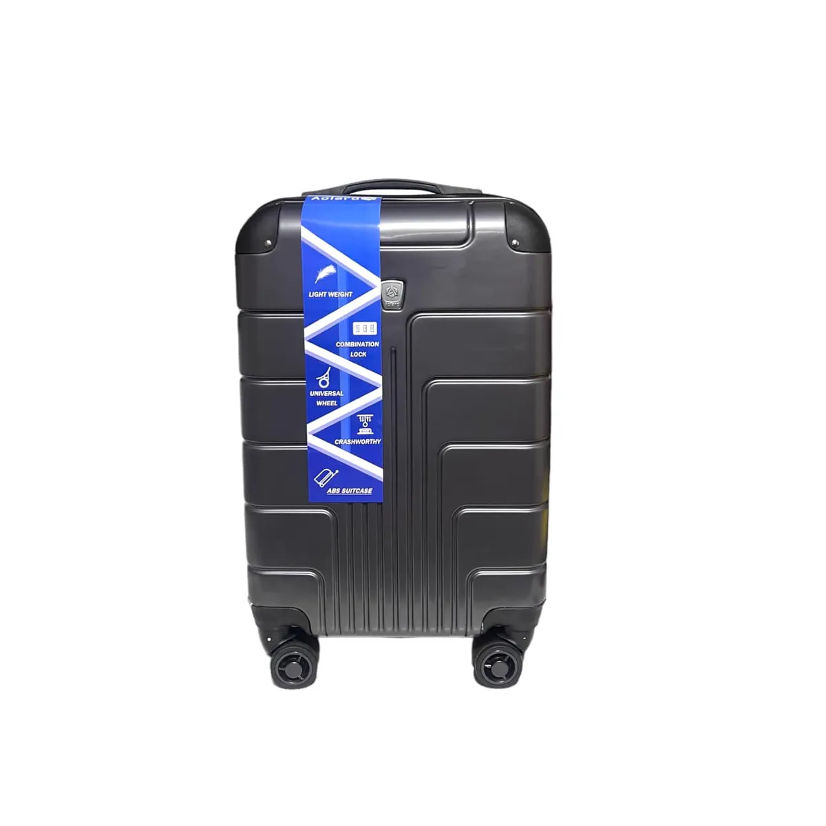 SMART - Maleta Importada Policarbonato Cabinera 10kg