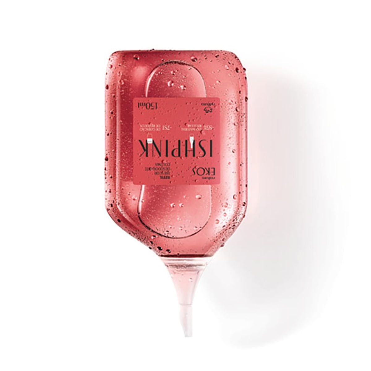 NATURA - Repuesto Frescor Ekos ishpink Natura 150 mL