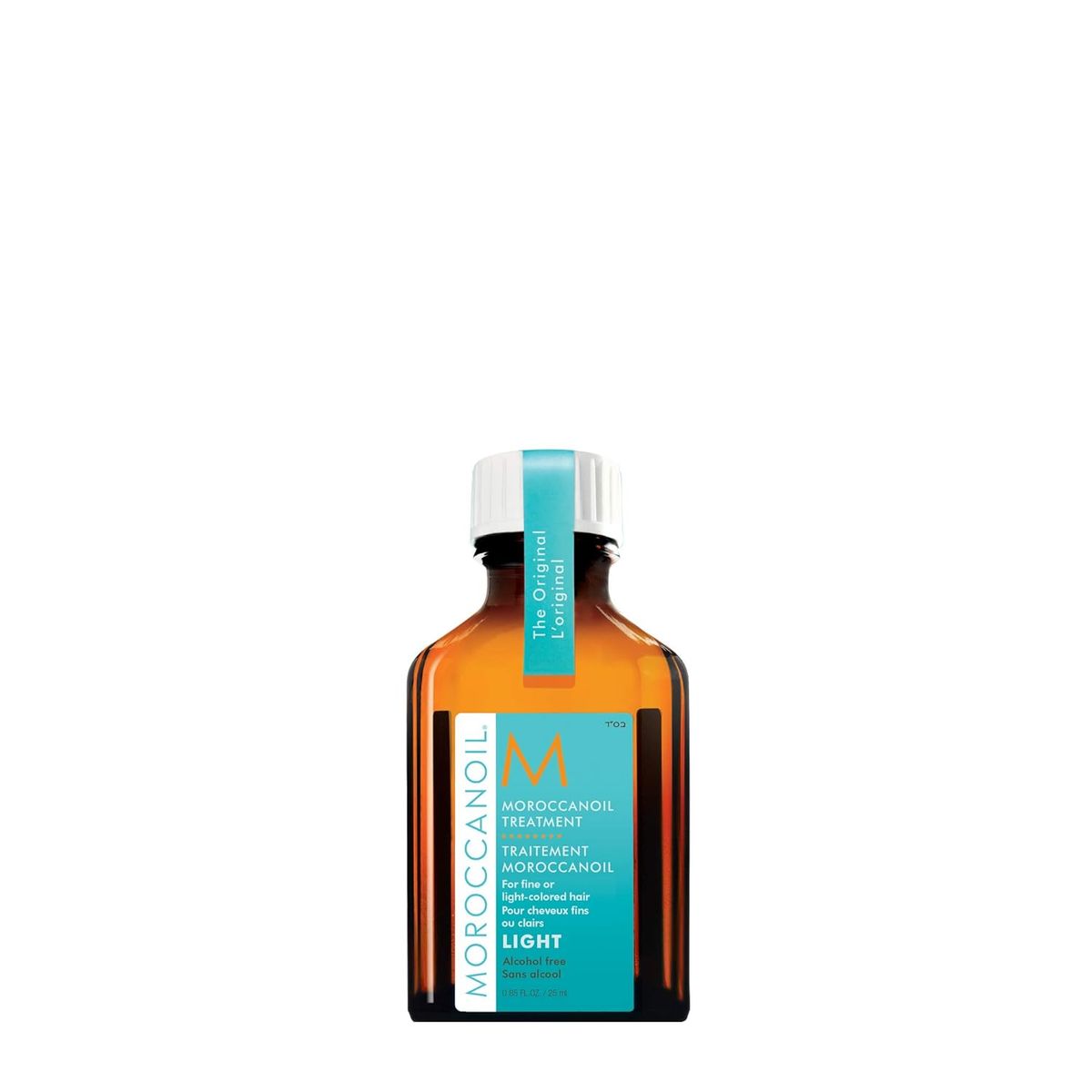 MOROCCANOIL - Tratamiento Moroccanoil Ligero 25ml Moroccanoil
