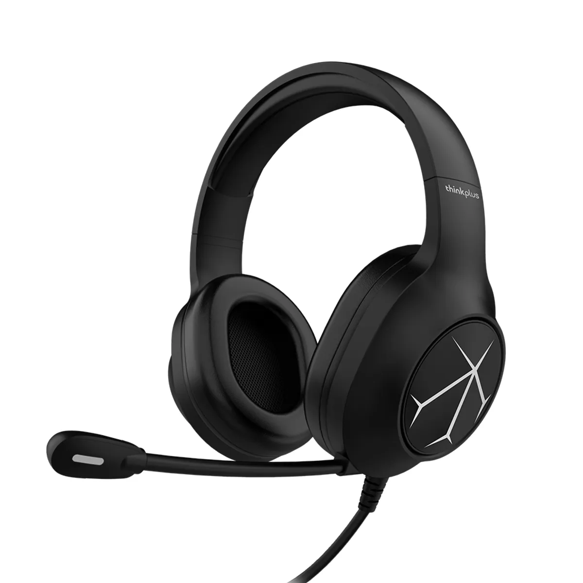 LENOVO - Audífonos True Wireless Lenovo  G60A Negro