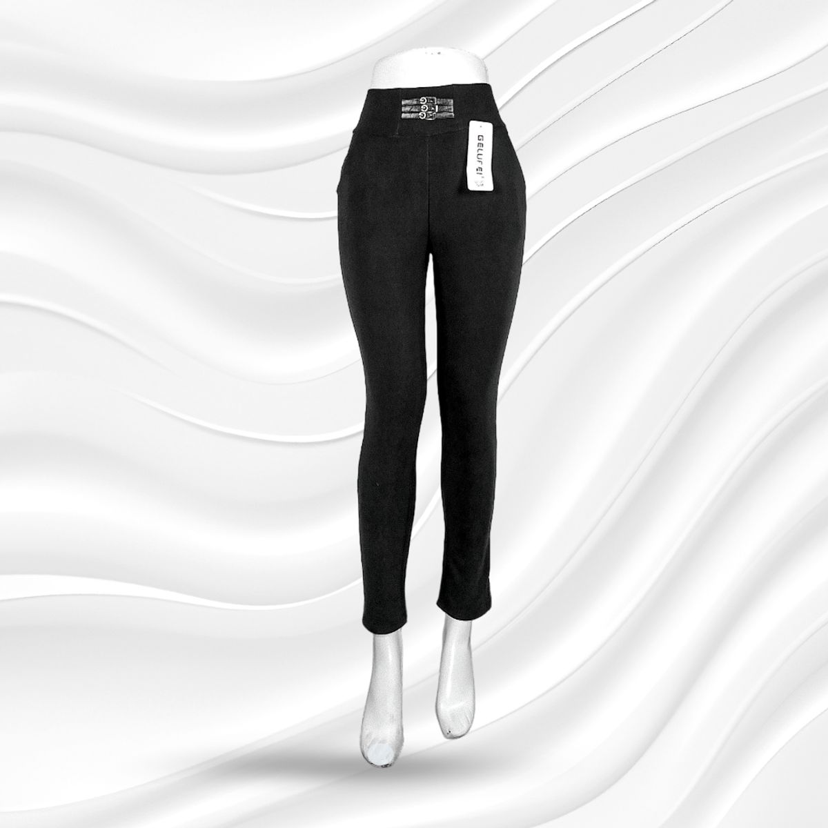 GENERICO - PANTALÓN DE VESTIR PARA DAMA