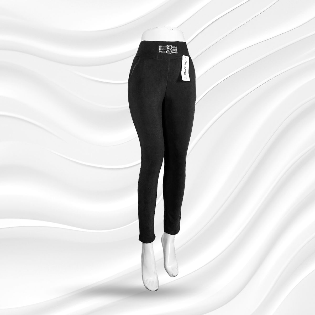 GENERICO - PANTALÓN DE VESTIR PARA DAMA