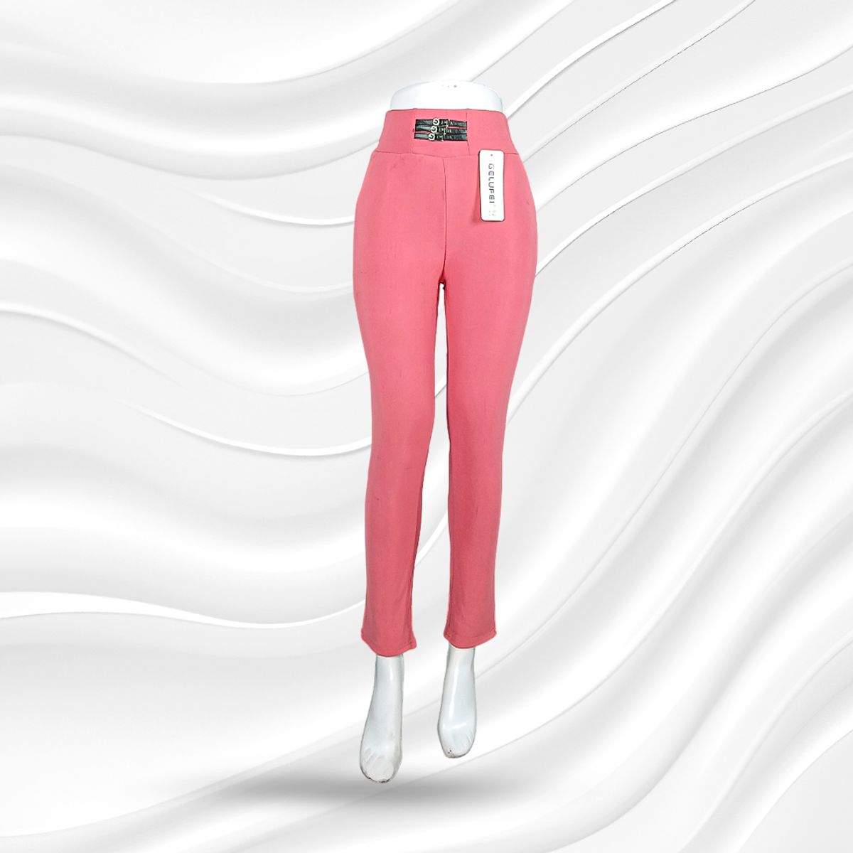 GENERICO - PANTALÓN DE VESTIR PARA DAMA