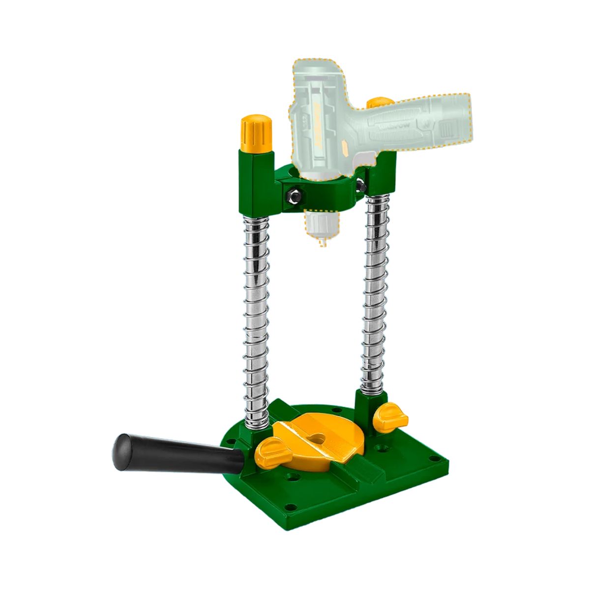 GENERICO - Soporte para taladro vertical Jadever