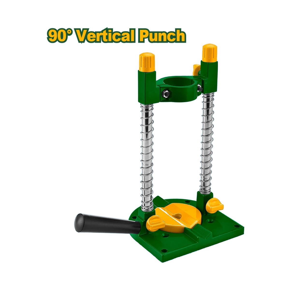 GENERICO - Soporte para taladro vertical Jadever