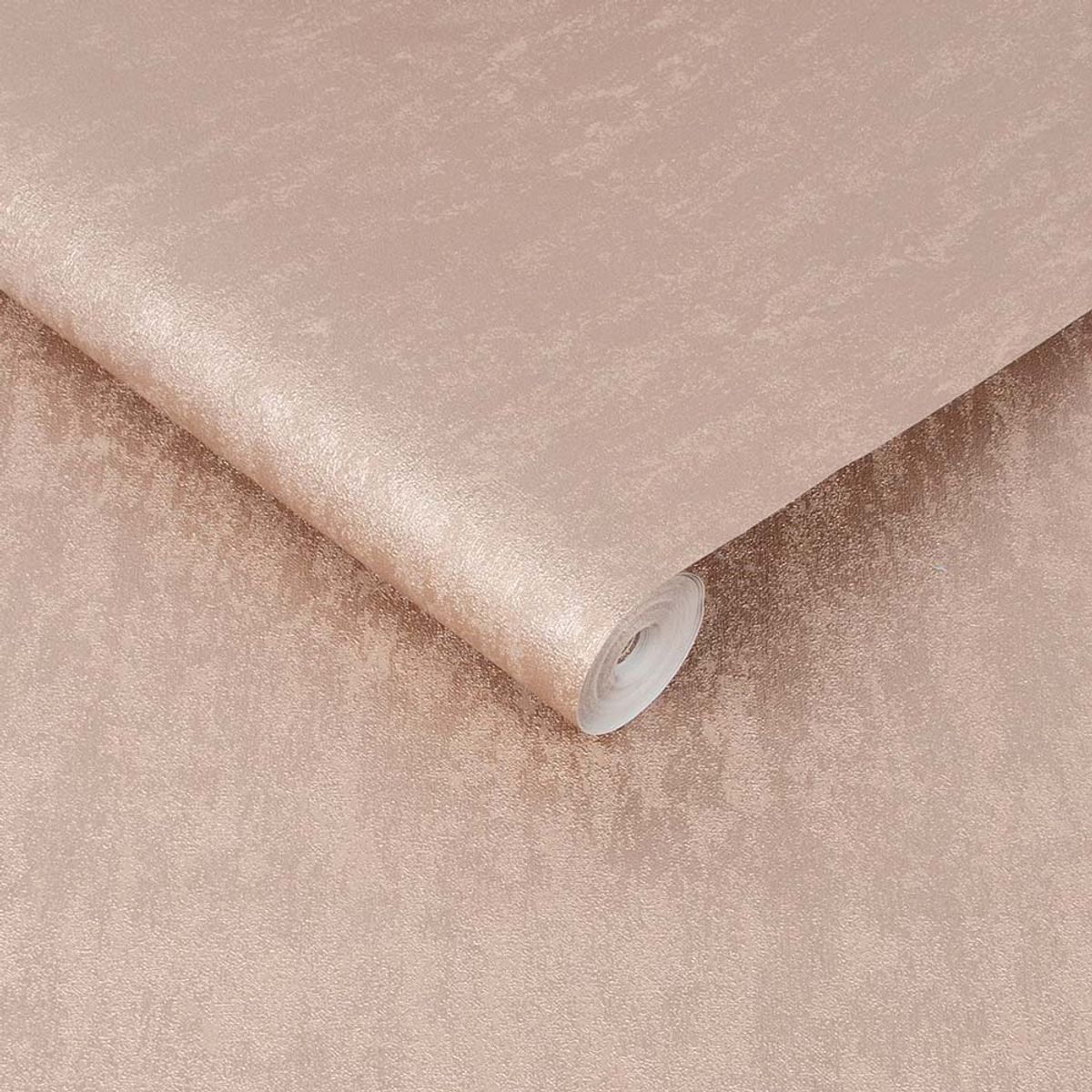 MULTITOP - Papel Tapiz Secret Garden Molten 052X10 Mts Rose Gold