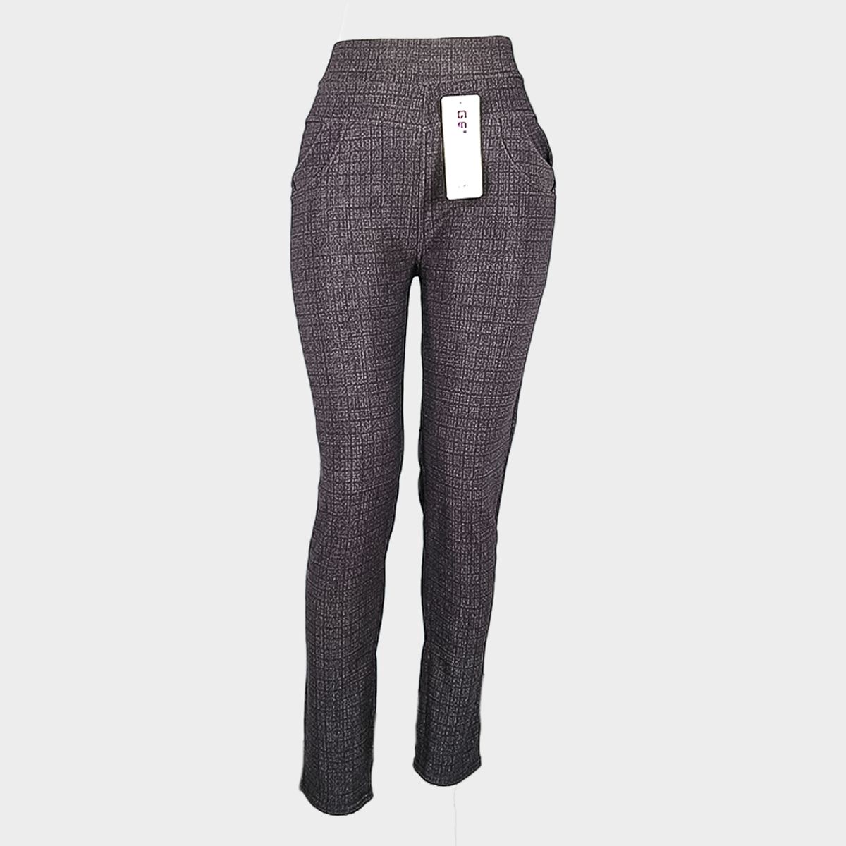 GENERICO - PANTALON LEGGINS PARA DAMA