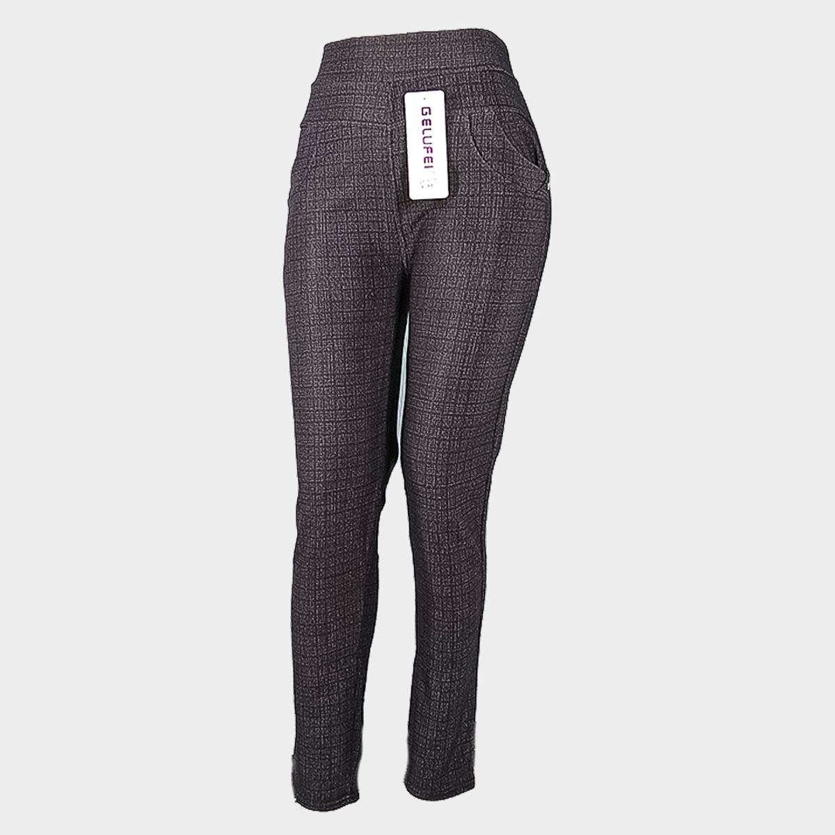 GENERICO - PANTALON LEGGINS PARA DAMA