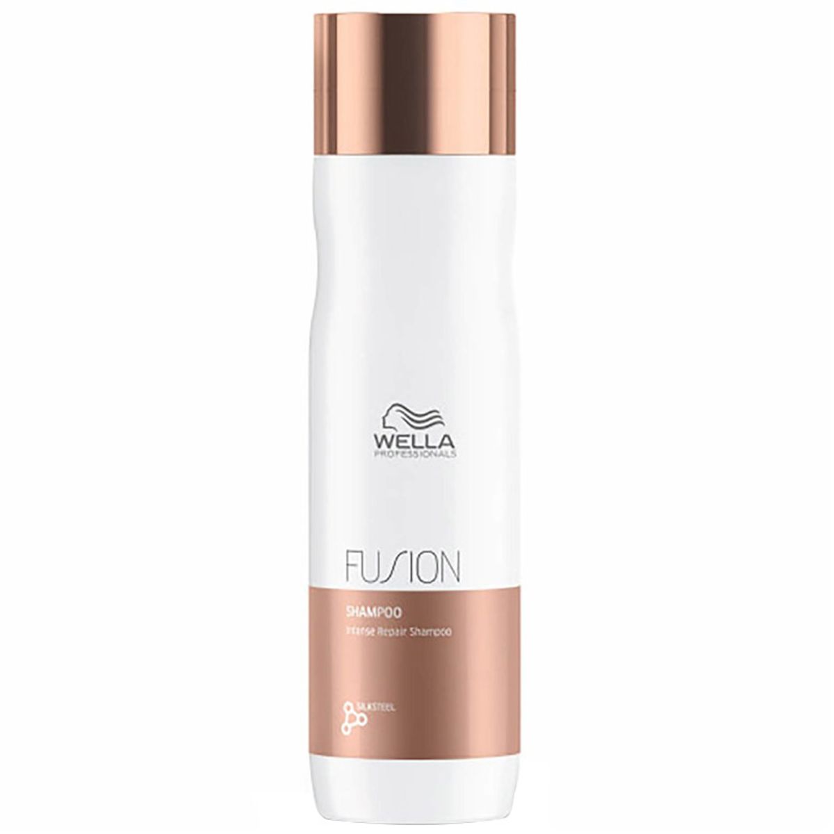 WELLA - WELLA FUSION  Shampoo 250 ml