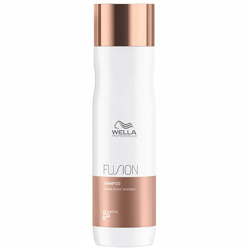 WELLA - WELLA FUSION  Shampoo 250 ml