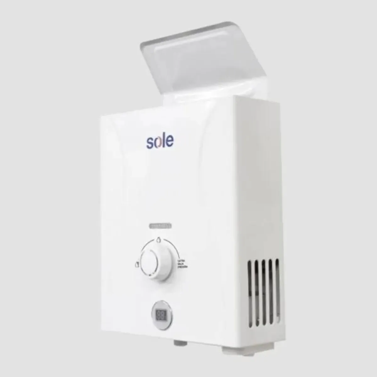 SOLE - TERMA GN Sole SOLEGASN05V3C 5.5 Litros