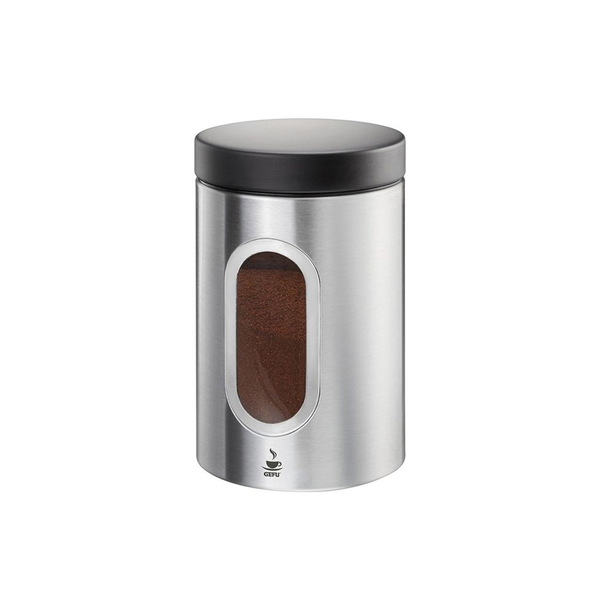 GEFU - Recipiente para Café de 500gr Modelo Piero - GEFU