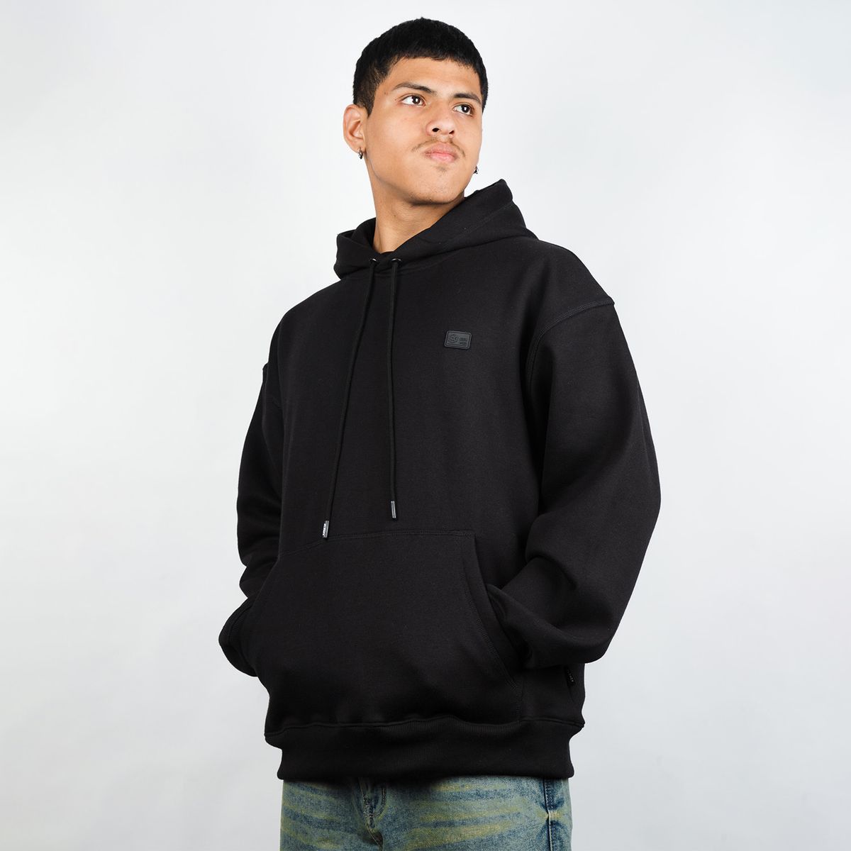 ELENEX - POLERA ALGODON HOMBRE BOSTON ELENEX