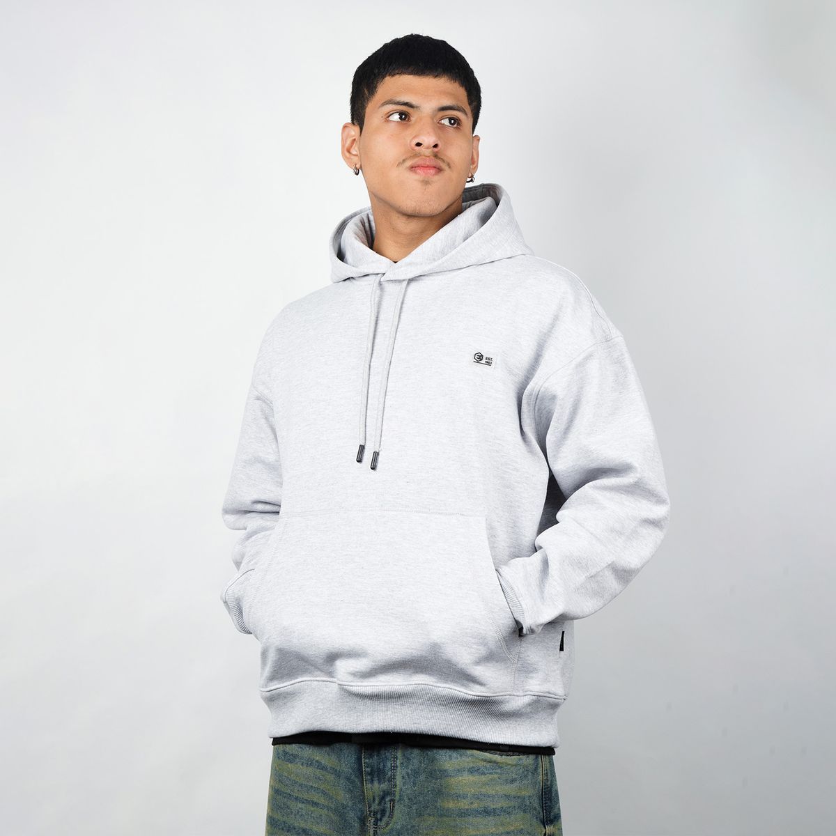 ELENEX - POLERA ALGODON HOMBRE BOSTON ELENEX