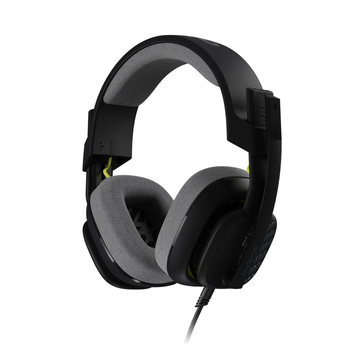 ASTRO GAMING - Audífono Gamer Astro A10 Gen 2 Multiplataforma - Black