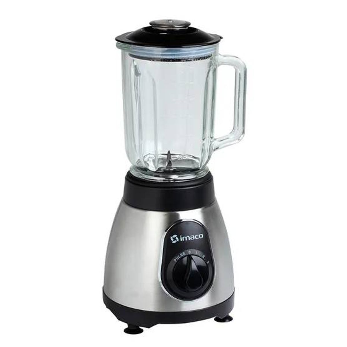 IMACO - Licuadora Imaco 500W 15LT BLS5388I