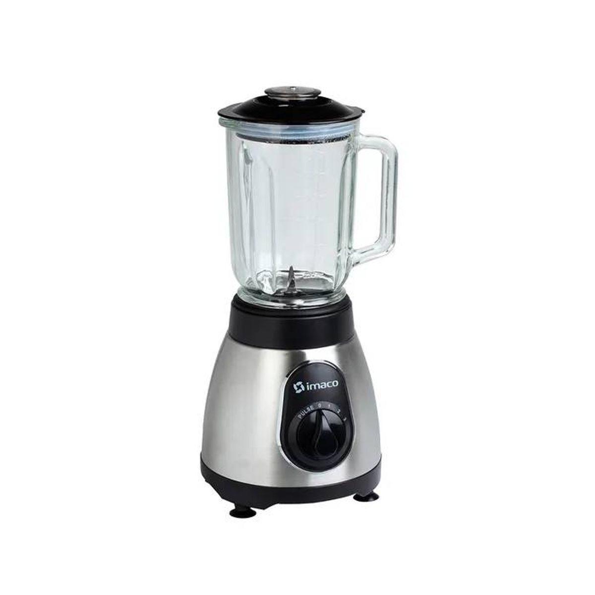 IMACO - Licuadora Imaco 500W 15LT BLS5388I