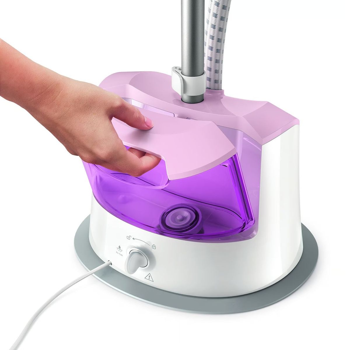 PHILIPS - Vaporizador De Prendas Philips 1800w  GC484/40