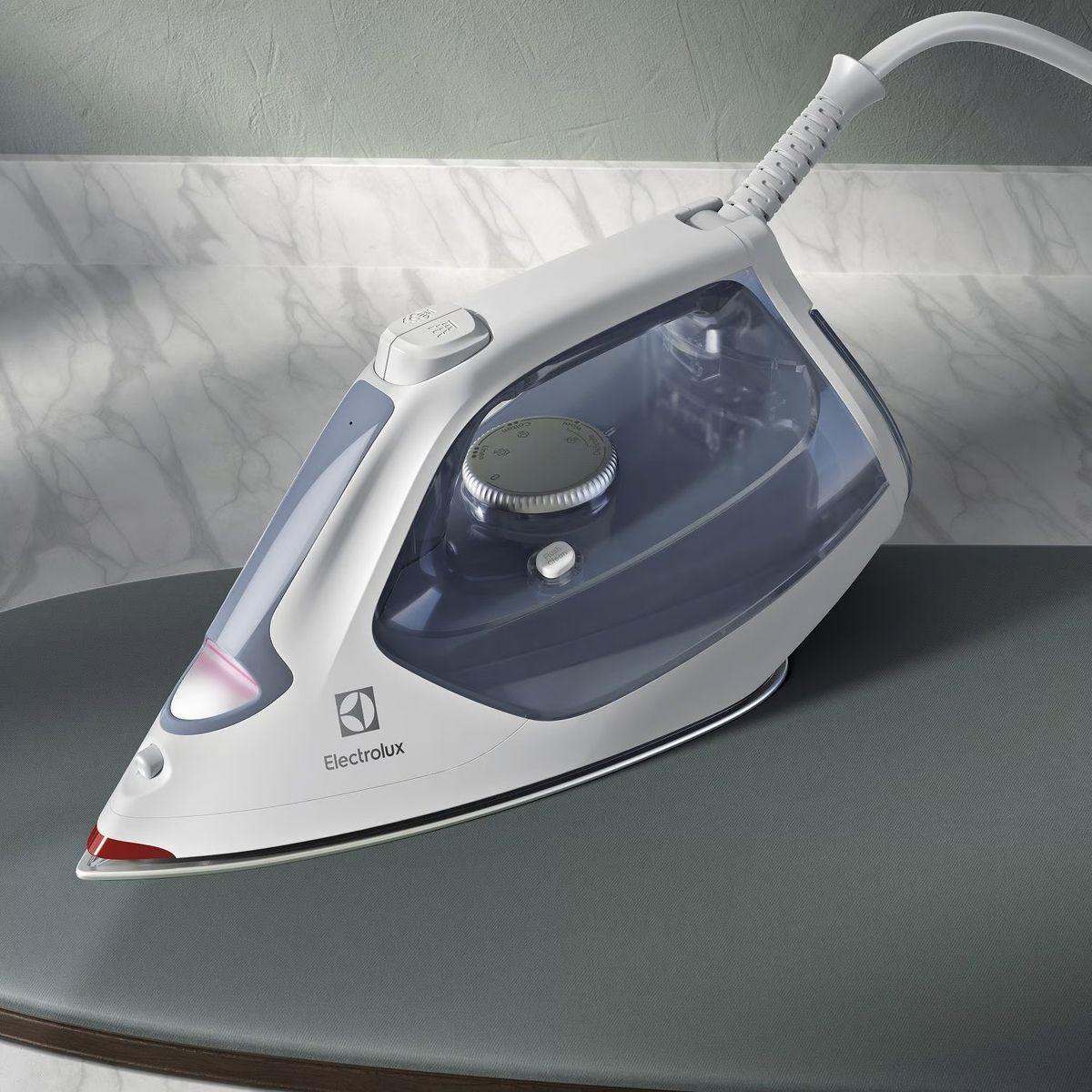 ELECTROLUX - Plancha Vapor electrolux  Inteligent E7si1-2wbl