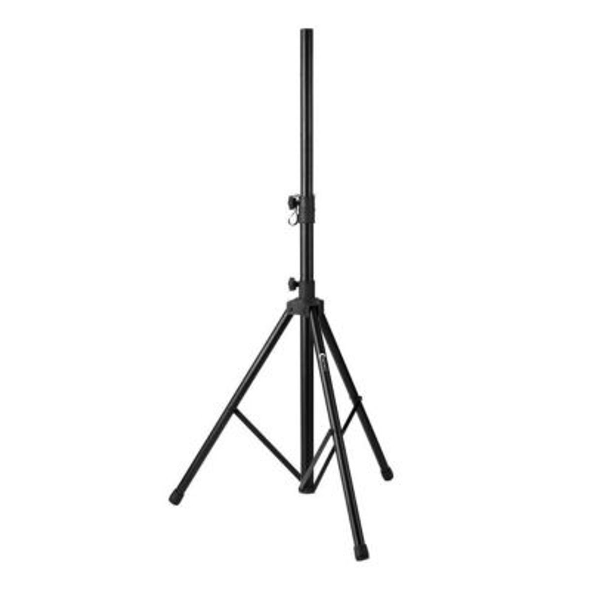 TREVELY - Trípode para Parlante 1.50 cm TREVELY Negro