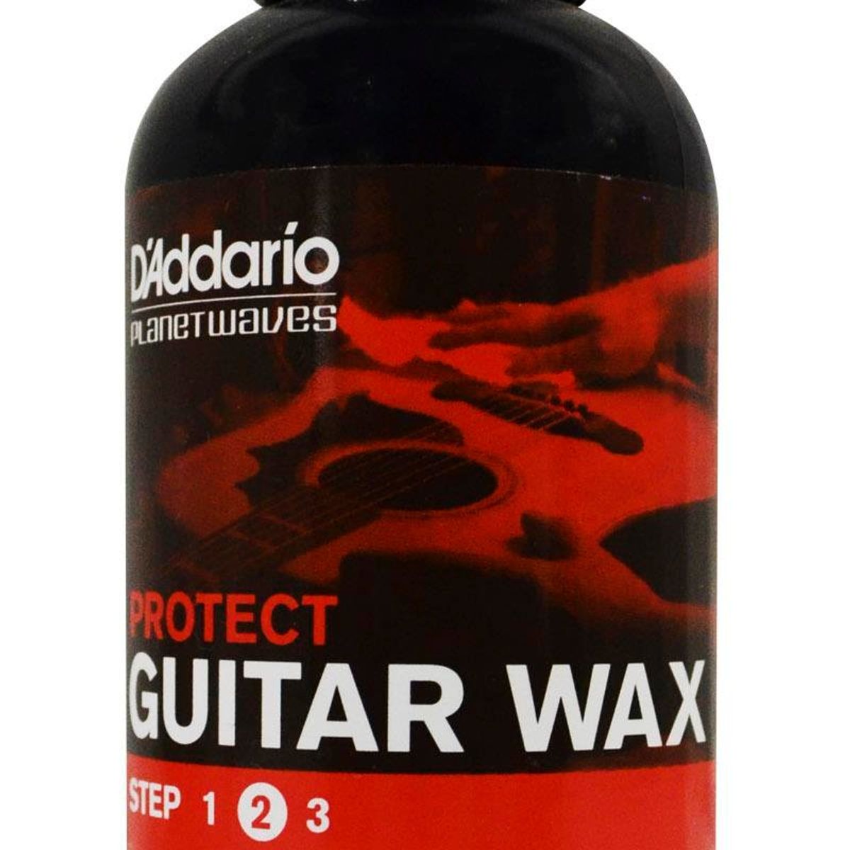 DADDARIO - Crema Limpieza y Proteccion de Guitarra Daddario PW-PL-02