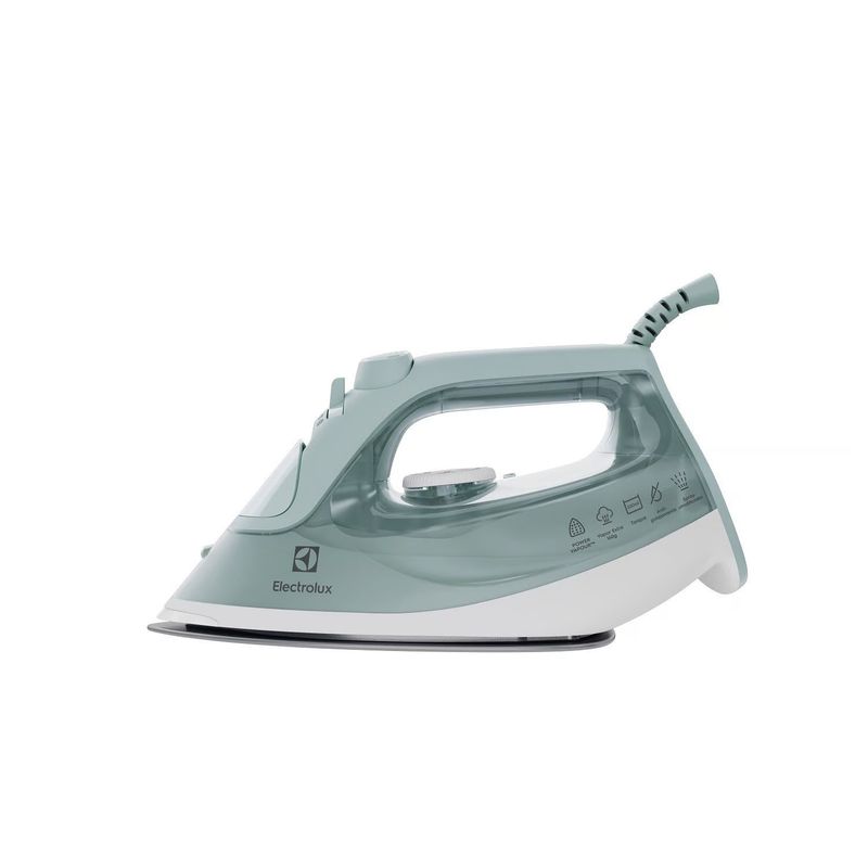 ELECTROLUX - Plancha Vapor electrolux  Essential 2200w
