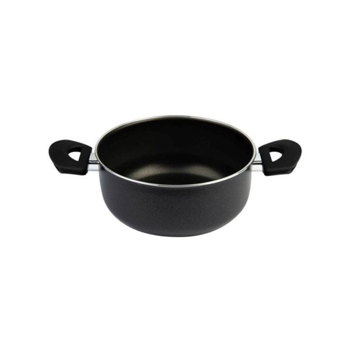 BALLARINI - Olla Antiadherente Ø24 cm Modelo Siena  BALLARINI