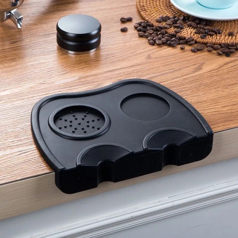 GENERICO - TAMPING MAT PRO ESPRESSO