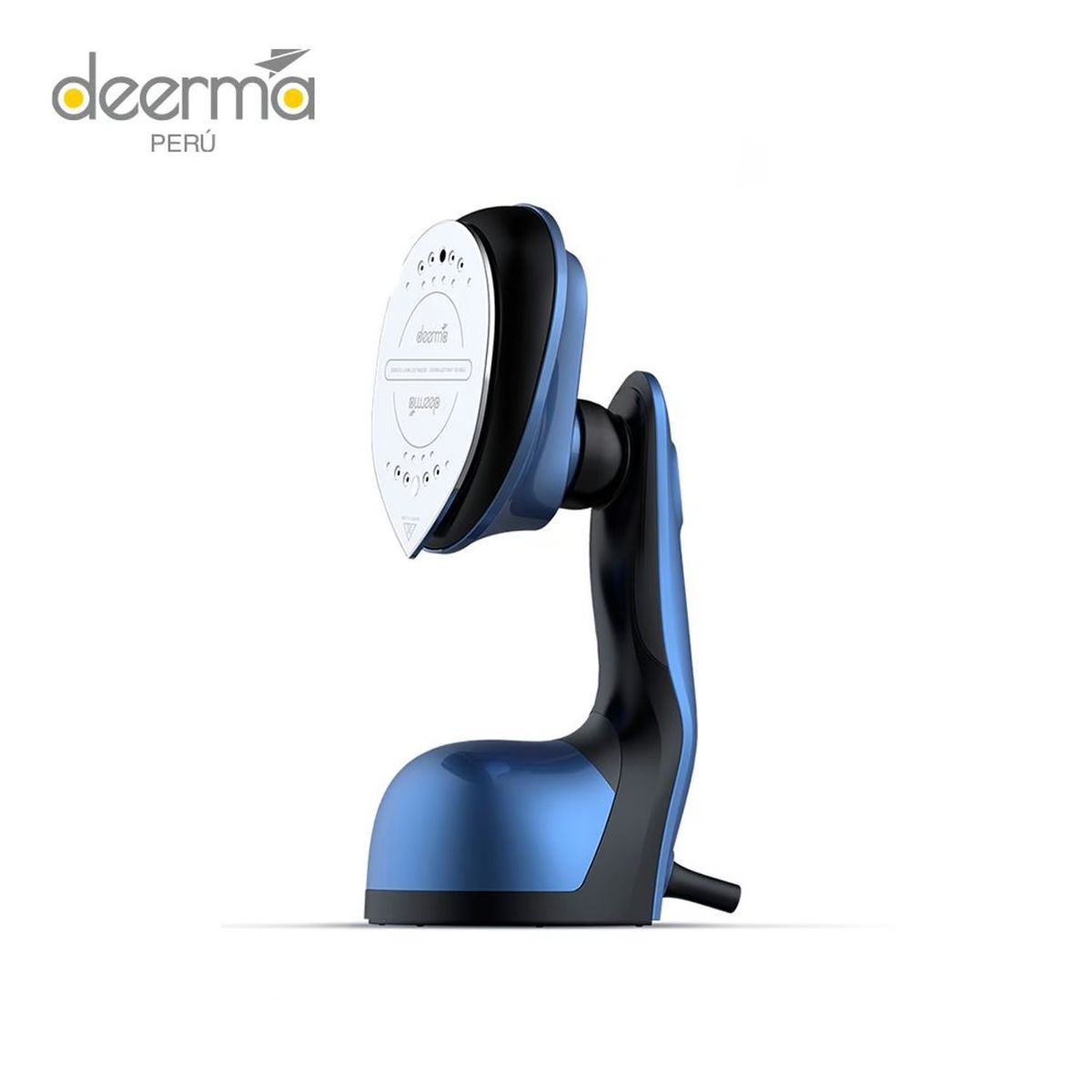 DEERMA - Plancha y Vaporizadora Deerma HS300