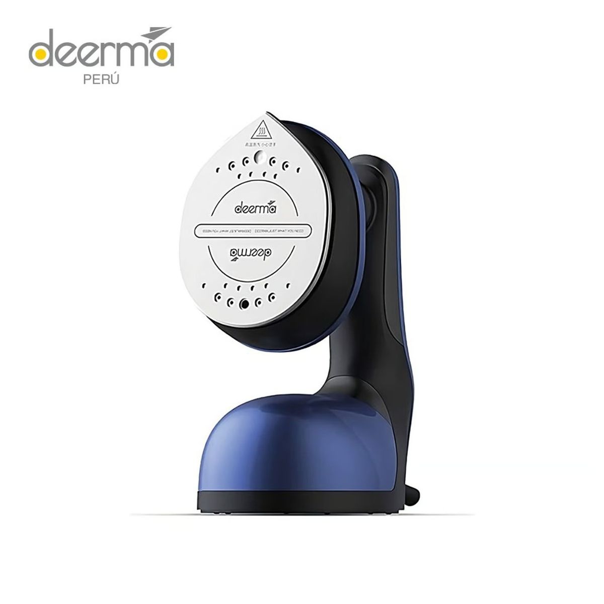 DEERMA - Plancha y Vaporizadora Deerma HS300