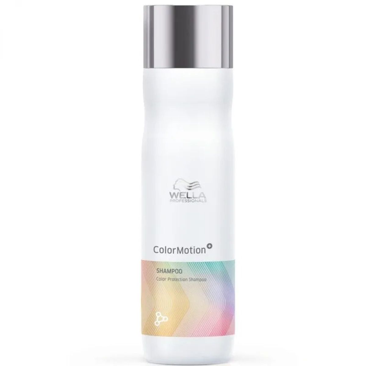WELLA - WELLA COLOR MOTION  Shampoo 250 ml
