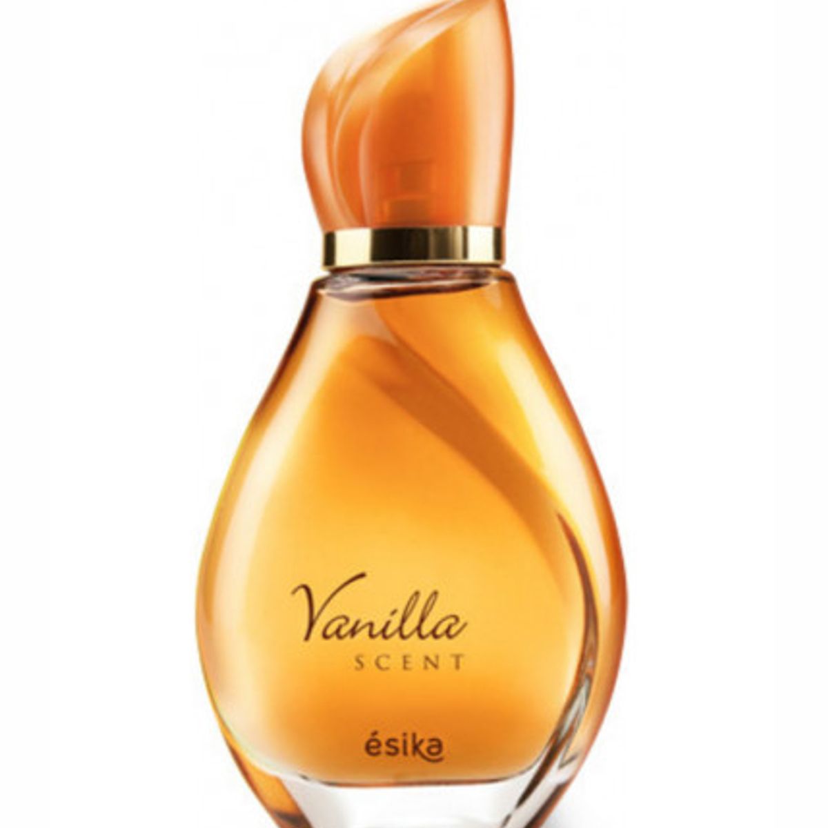 ESIKA - Eau de Perfume Vanilla Scent Ésika 50ml Mujer Aroma Oriental