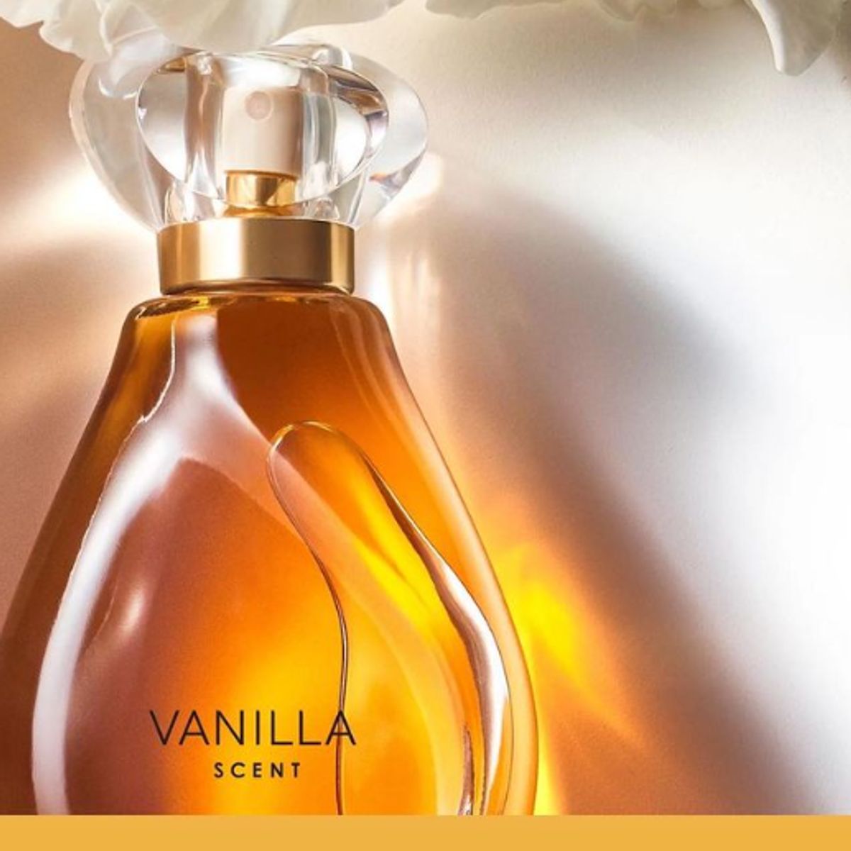 ESIKA - Eau de Perfume Vanilla Scent Ésika 50ml Mujer Aroma Oriental