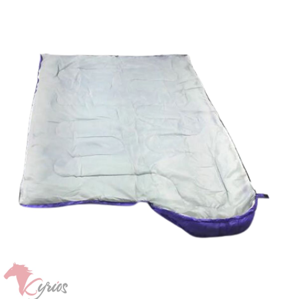 GENERICO - Bolsa De Dormir Delgada 200MG 220 x 75CM